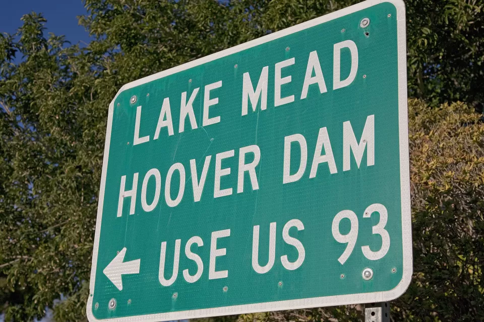 Highway 93